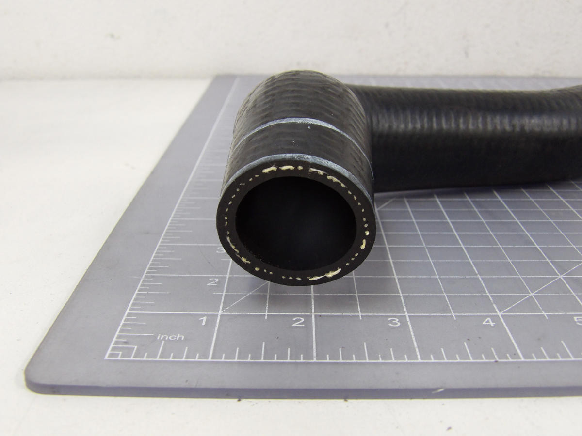 Fleetrite 3803513C3 34289 Premium Coolant Hose 1.21 in KT293 OCO